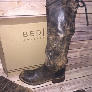 bed stu manchester ii